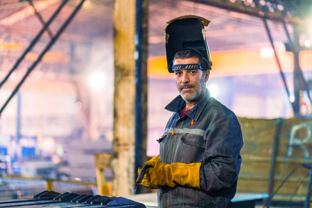 Best Specialty Welding Processes in Piqua, OH